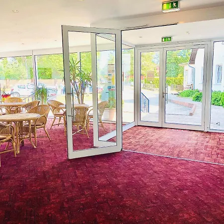 Morada 3* Am Mellensee