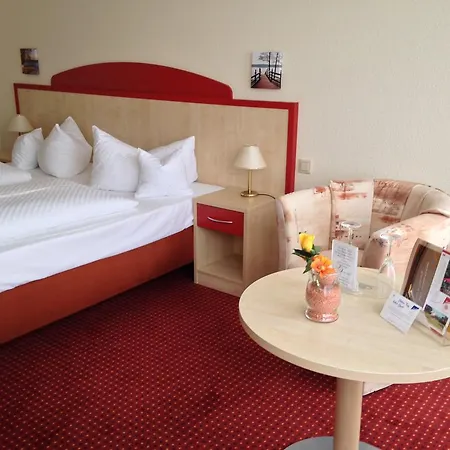 Morada Hotel Am Mellensee