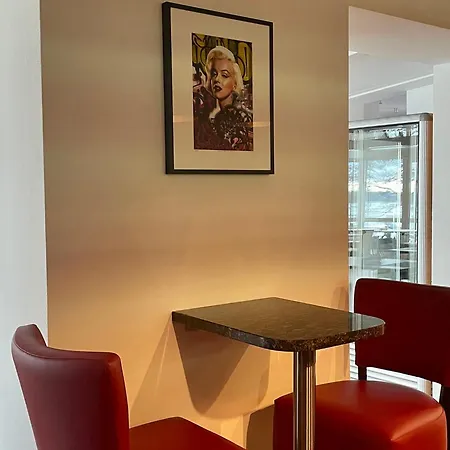 Morada 3* Am Mellensee