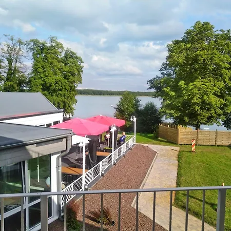 Morada Am Mellensee
