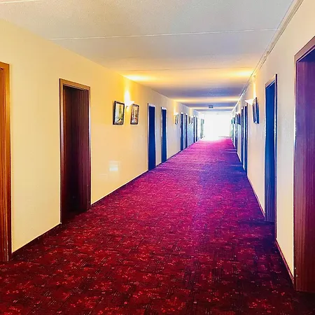 Morada Hotel 3*