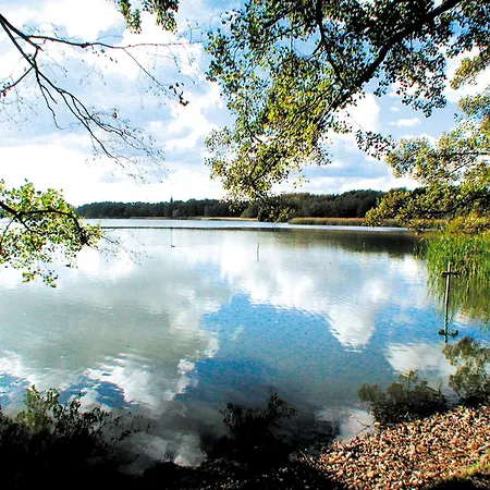 Szálloda Morada Am Mellensee