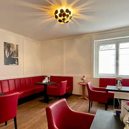 Morada Hotel Am Mellensee