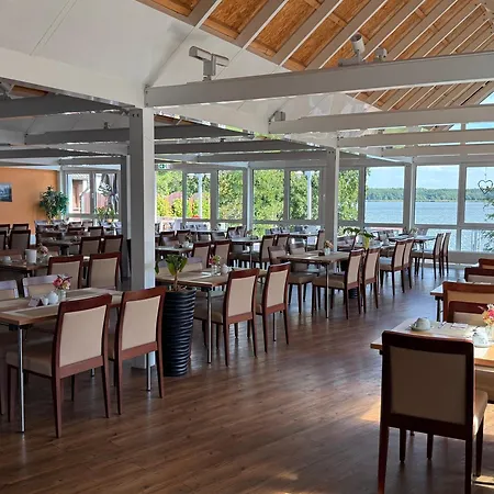 Hotel Morada Am Mellensee