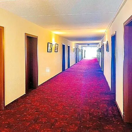 Hotel Morada Am Mellensee