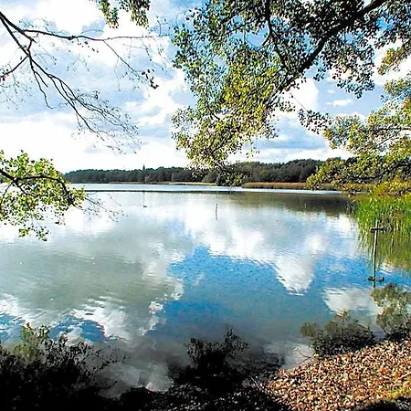 Morada 3* Am Mellensee