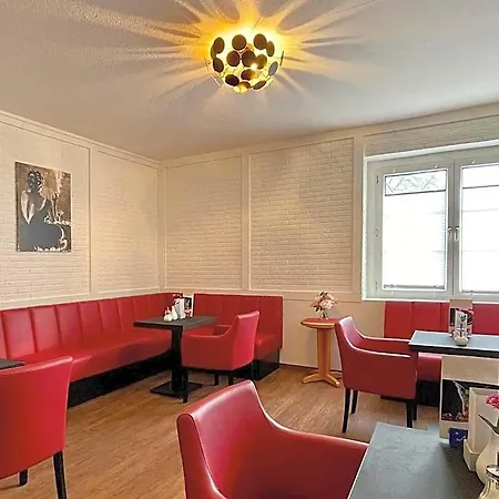 Morada Hotel Am Mellensee