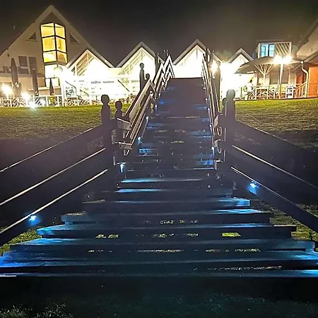 Hotel Morada Am Mellensee