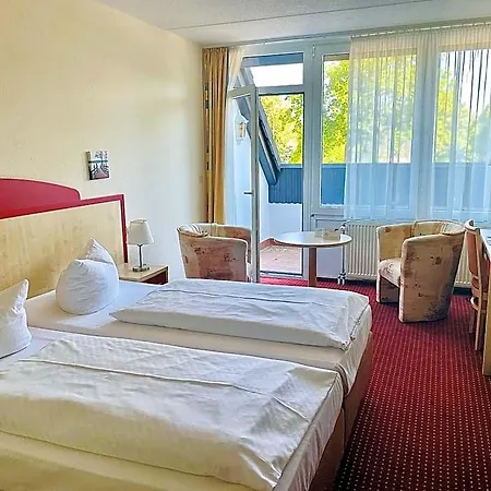 Hotel Morada Am Mellensee