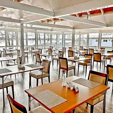 Hotel Morada Am Mellensee