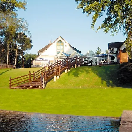 Morada Hotel Am Mellensee