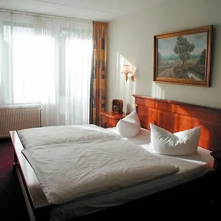 Morada Hotel Am Mellensee