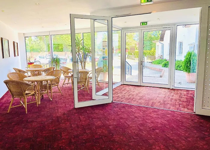 Morada 3* Am Mellensee