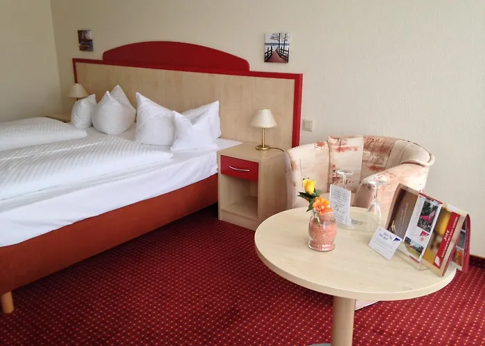 Morada Hotel Am Mellensee