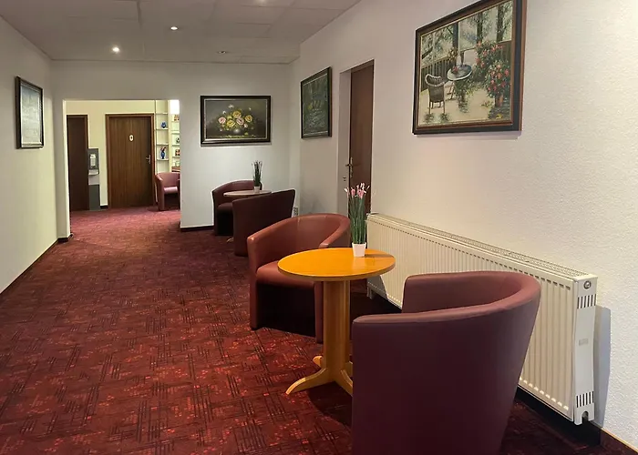 Morada Hotel Am Mellensee