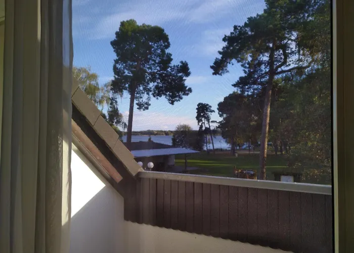 Morada Hotel Am Mellensee