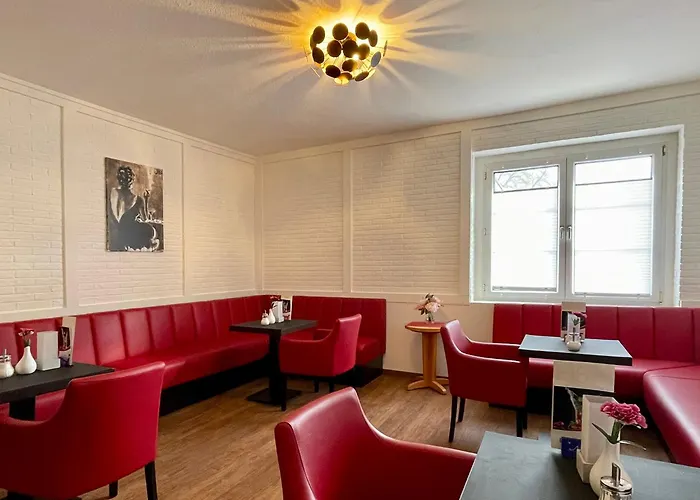 Morada Hotel Am Mellensee