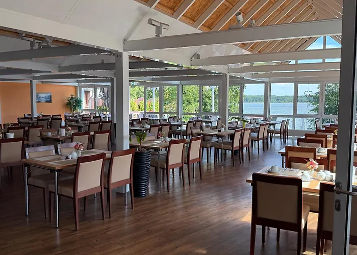 Hotell Morada Am Mellensee