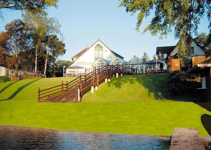 Morada Hotel Am Mellensee