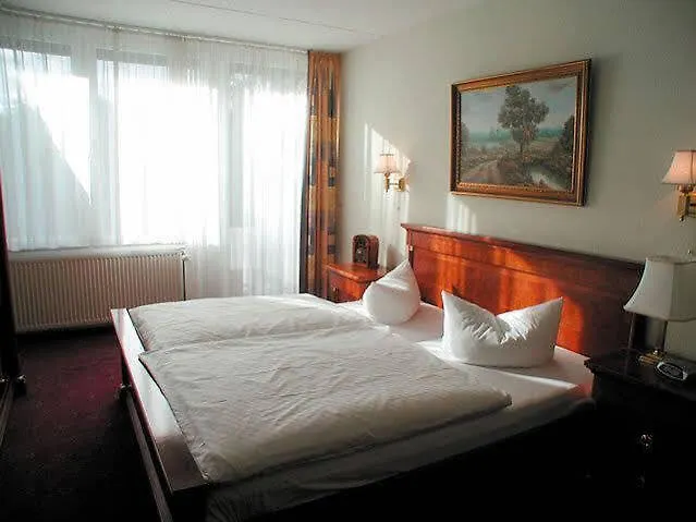 Morada Hotel Am Mellensee