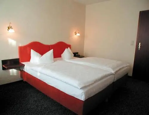 Morada 3* Am Mellensee